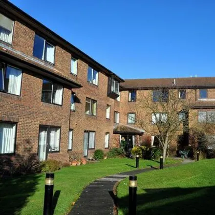 Rent this 1 bed apartment on unnamed road in Peterborough, PE2 5PP