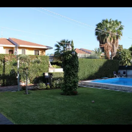 Image 3 - Via Enrico Boggio Lera, 95037 San Giovanni la Punta CT, Italy - House for rent