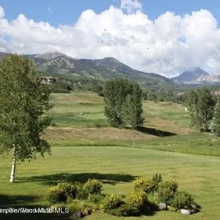 Image 7 - Snowmass Club, Meadow Lane, Snowmass Village, Pitkin County, CO 81615, USA - Condo for rent