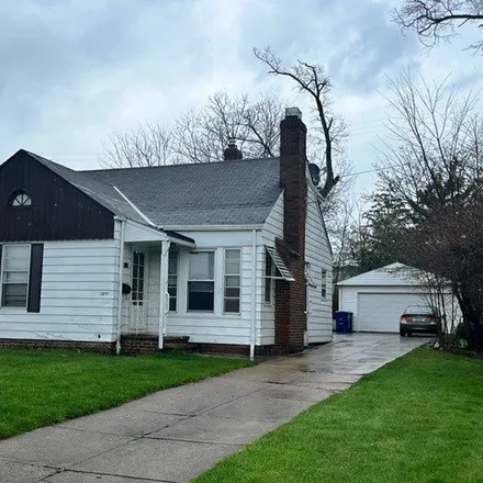 Image 3 - United States Post Office, Saint Charles Avenue, Lakewood, OH 44107, USA - House for sale