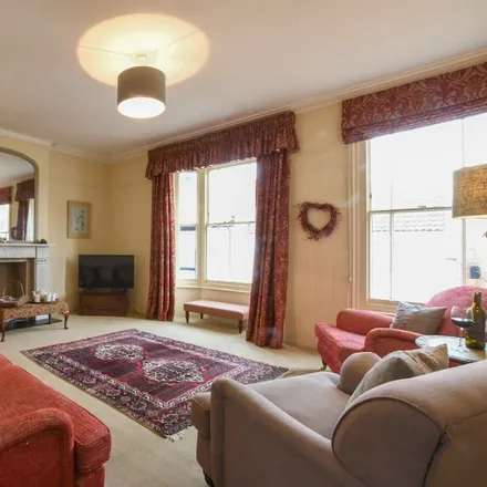 Rent this 4 bed townhouse on Southwold in IP18 6EH, United Kingdom