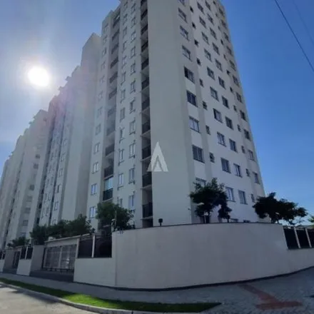 Rent this 2 bed apartment on Rua Presidente Affonso Penna 194 in Bucarein, Joinville - SC