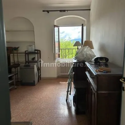 Rent this 4 bed apartment on Via dei Servi 13a in 50112 Florence FI, Italy