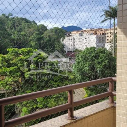 Buy this 2 bed apartment on Rua José Hammes in Castelânea, Petrópolis - RJ