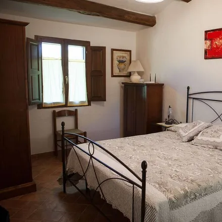 Rent this 1 bed house on 58017 Pitigliano GR