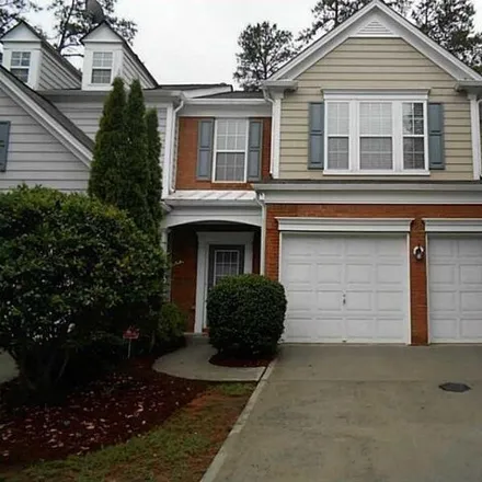 Image 1 - 13214 Marrywood Drive, Milton, GA 30004, USA - Townhouse for rent