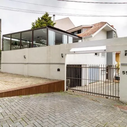 Buy this 4 bed house on Rua Antônio Pegoraro 55 in Pilarzinho, Curitiba - PR