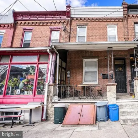 Buy this 2 bed house on 3731 Midvale Avenue in Philadelphia, PA 19129