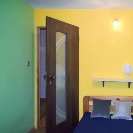 Rent this 2 bed house on Warnowo in Dojazd pożarowy 17, 72-518 Warnowo