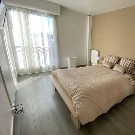 Rent this 2 bed apartment on 45380 La Chapelle-Saint-Mesmin