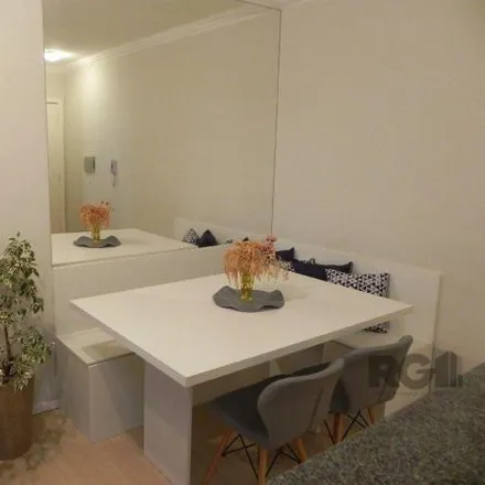 Buy this 2 bed apartment on Centro Vida in Avenida Baltazar de Oliveira Garcia 2132, Costa e Silva
