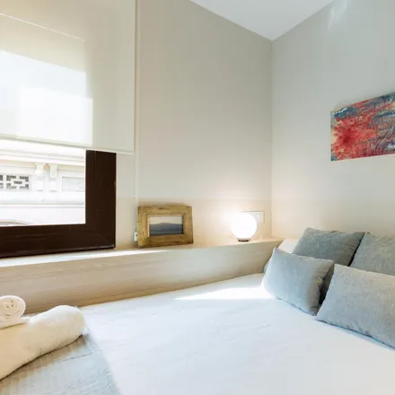 Rent this 2 bed apartment on Fundacio APIP-ACAM in Carrer de la Duana, 08001 Barcelona