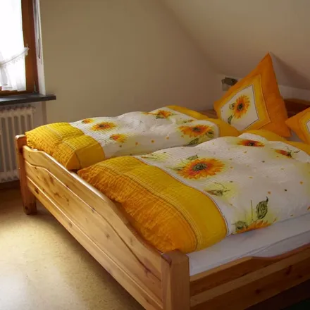 Rent this 2 bed apartment on 77776 Bad Rippoldsau-Schapbach