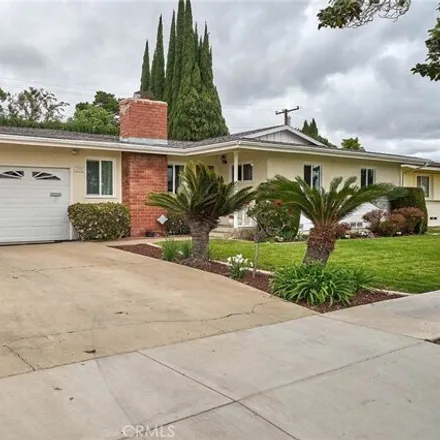 Buy this 3 bed house on 1729 West Cris Avenue in Nutwood, Anaheim