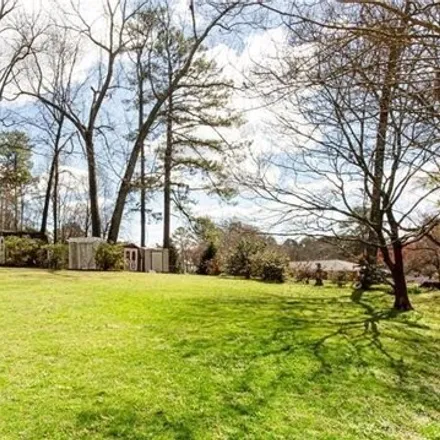 Image 5 - 2872 Blackberry Lane Northeast, Cobb County, GA 30068, USA - House for sale