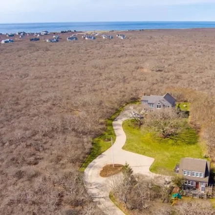 Buy this 4 bed house on 53 Tom Nevers Rd in Nantucket, Massachusetts