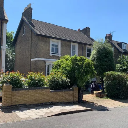 Rent this 1 bed room on Trenholme Road in Anerley Park, London
