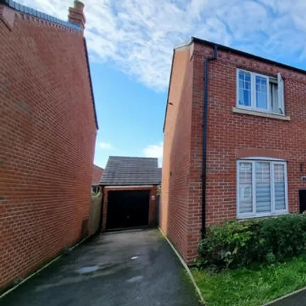 Buy this 4 bed house on 2 Weavers Way in Stockton, CV47 8AB