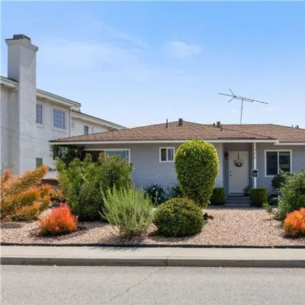 Buy this 3 bed house on 976 South Lincoln Avenue in Monterey Park, CA 91755