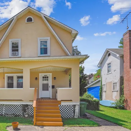 Buy this 3 bed house on 2607 Creighton Avenue in Baltimore, MD 21234