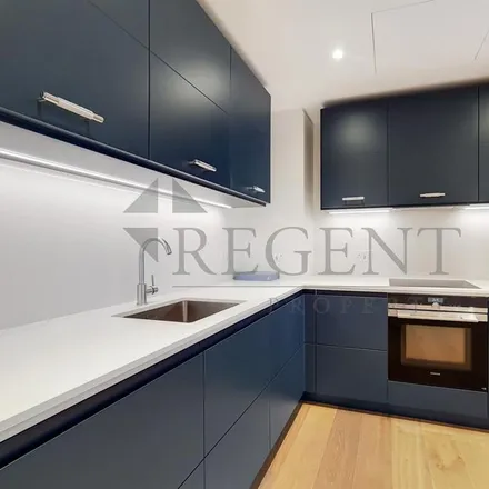 Image 4 - Laystall Court, Mount Pleasant, London, WC1X 0AH, United Kingdom - Apartment for rent