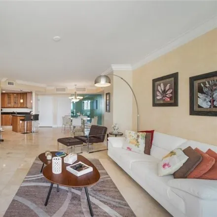 Rent this 2 bed condo on 19400 Turnberry Way in Aventura, FL 33180