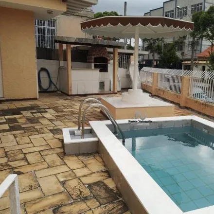 Buy this 5 bed house on Rua Aristarco Ramos 377 in Moneró, Rio de Janeiro - RJ