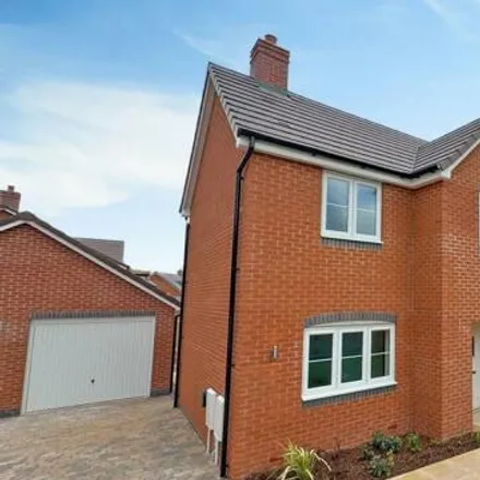Buy this 4 bed house on 1a Farm Close in Coventry, CV6 2GD