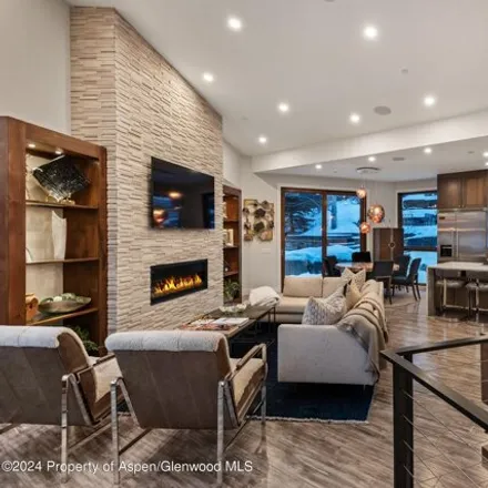 Image 5 - 178 Terrace Drive, Snowmass Village, Pitkin County, CO 81615, USA - House for rent