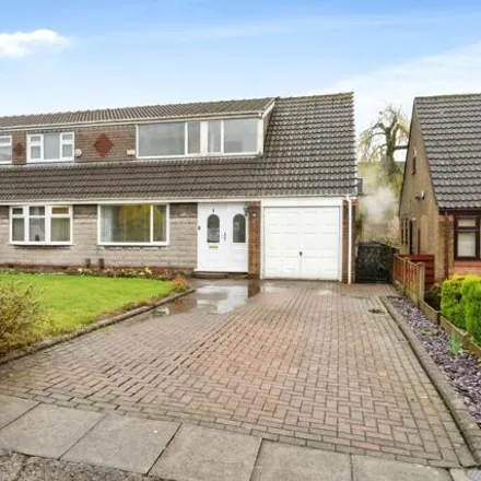 Image 1 - Hurst Close, Bolton, BL5 1DW, United Kingdom - Duplex for sale