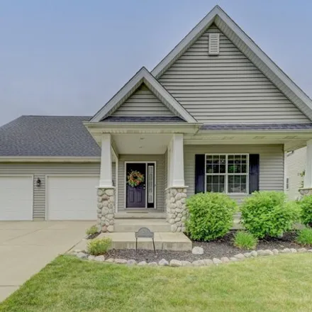 Buy this 4 bed house on 424 Chessington Dr in Crown Point, Indiana