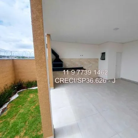 Buy this 3 bed house on Avenida Doutor Plínio Salgado in Parque Brasil, Bragança Paulista - SP