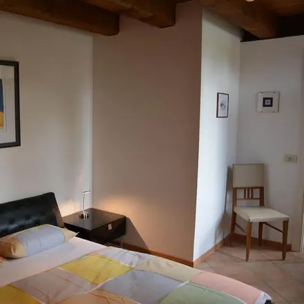 Rent this 3 bed apartment on Italy