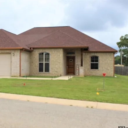 Buy this 3 bed house on Nolan Farms Boulevard in Winona, Smith County