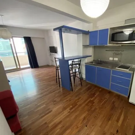 Rent this 1 bed apartment on Tomás Manuel de Anchorena 573 in Balvanera, 1170 Buenos Aires