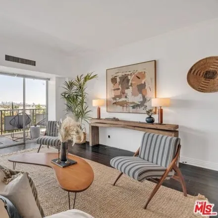 Image 4 - Sunset Marquis, 1200 Alta Loma Road, West Hollywood, CA 90069, USA - Condo for sale