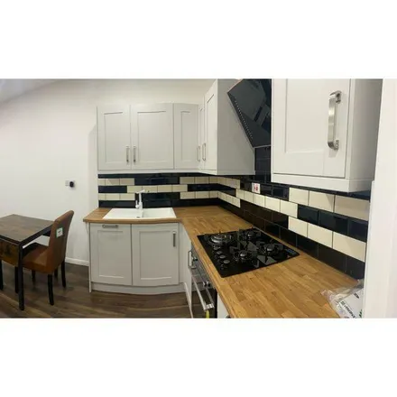 Image 2 - Despenser Place, Cardiff, CF11 6BB, United Kingdom - Apartment for rent