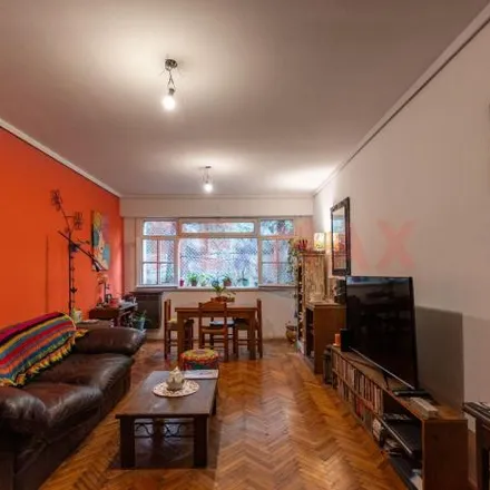 Buy this 3 bed apartment on Acevedo 885 in Villa Crespo, C1414 AWO Buenos Aires