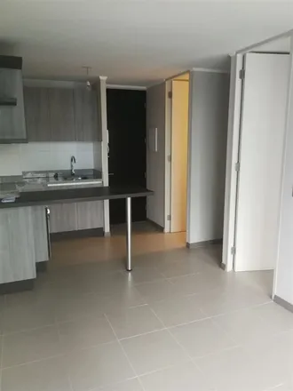 Rent this 1 bed apartment on Chiloé 1275 in 832 9001 Santiago, Chile