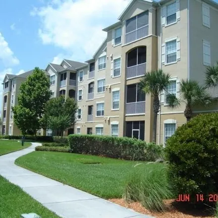 Buy this 3 bed condo on 1574 Peregrine Circle in Rockledge, FL 32955