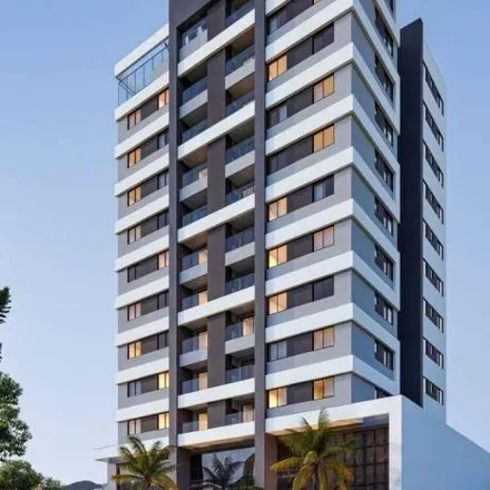 Buy this 2 bed apartment on Rua Lages in Centro, Balneário Piçarras - SC