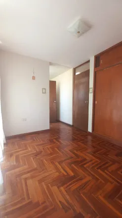 Buy this 1studio house on Calle Jose Luis Bustamante y Rivero in Pachacutec, Cerro Colorado 04014