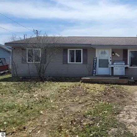 Buy this 3 bed house on 421 Kalkaska Street in Kalkaska, MI 49646