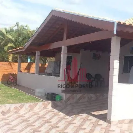 Buy this 3 bed house on Rodovia Mário Batista Mori in Vila Angélica, Tatuí - SP