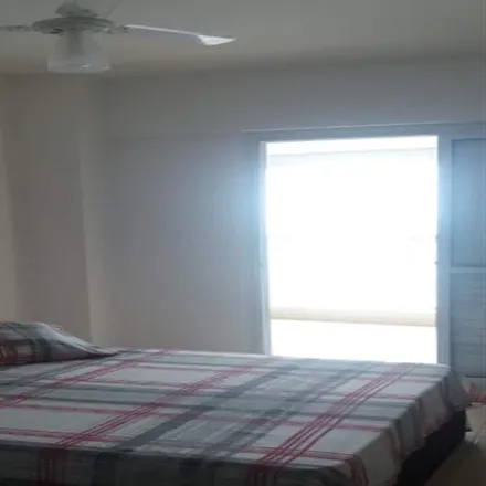Rent this 2 bed apartment on Guilhermina in Praia Grande, Região Metropolitana da Baixada Santista