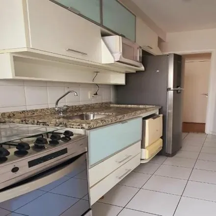 Buy this 2 bed apartment on Avenida Santo Amaro 2062 in Vila Olímpia, São Paulo - SP