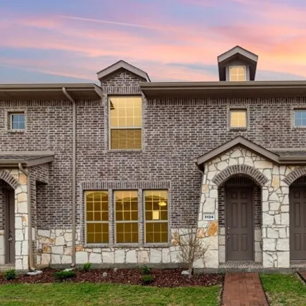 Buy this 4 bed house on 3178 Solana Circle in Denton, TX 76207