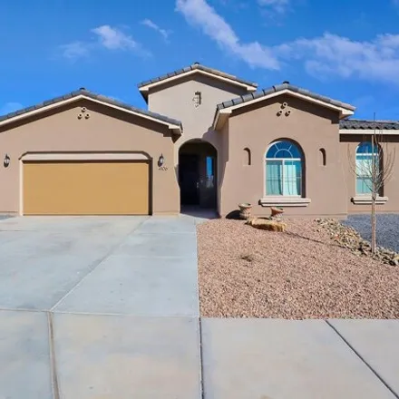 Buy this 5 bed house on Stelzer Drive Northeast in Rio Rancho, NM 87004