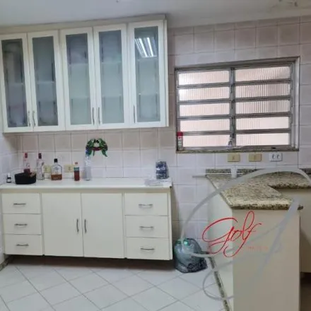 Buy this 3 bed house on Rua Raduan Dabus in Parque Continental, São Paulo - SP