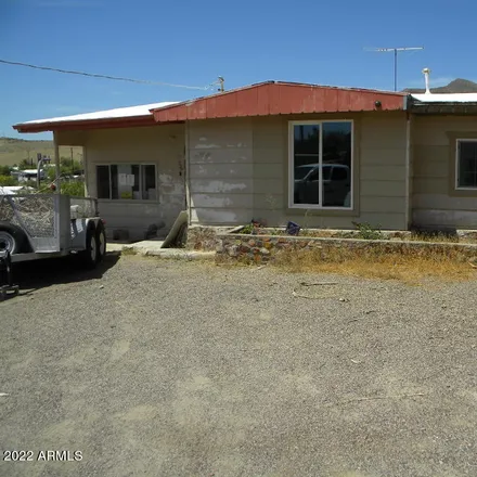 Buy this 3 bed house on 334 West Kiser Street in Superior, Pinal County